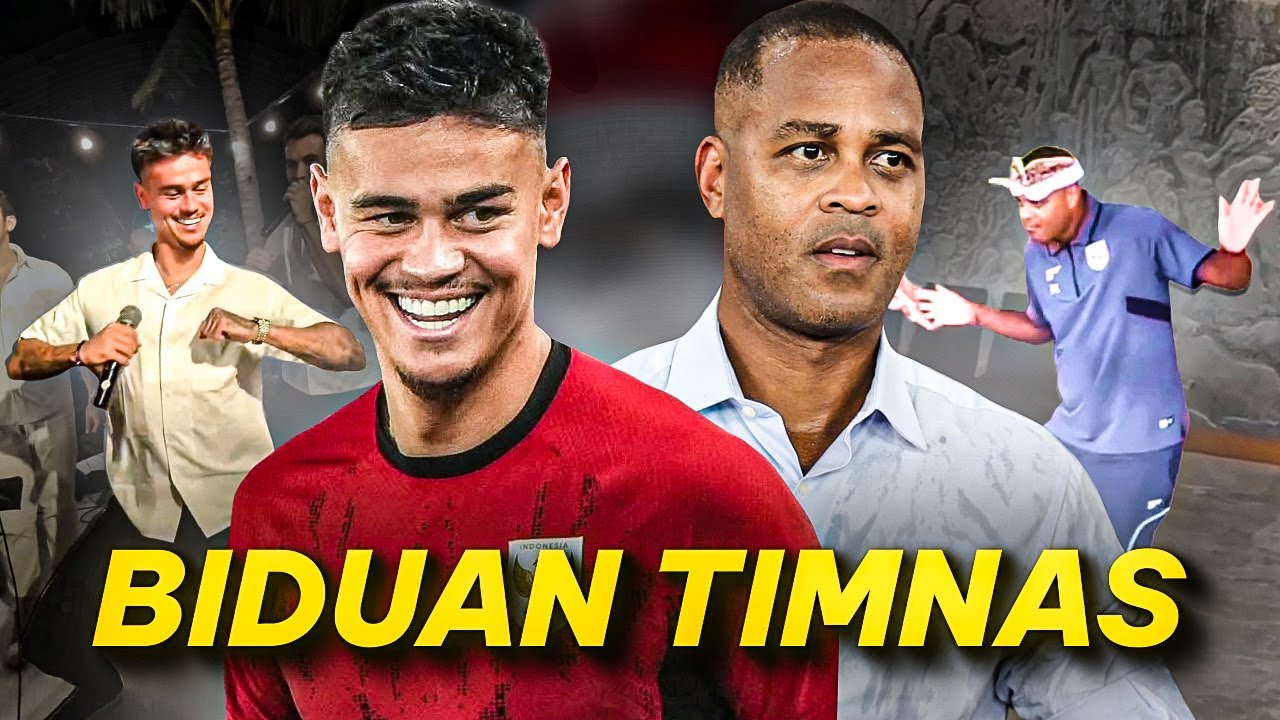 TARIAN MENUJU PIALA DUNIA !!!