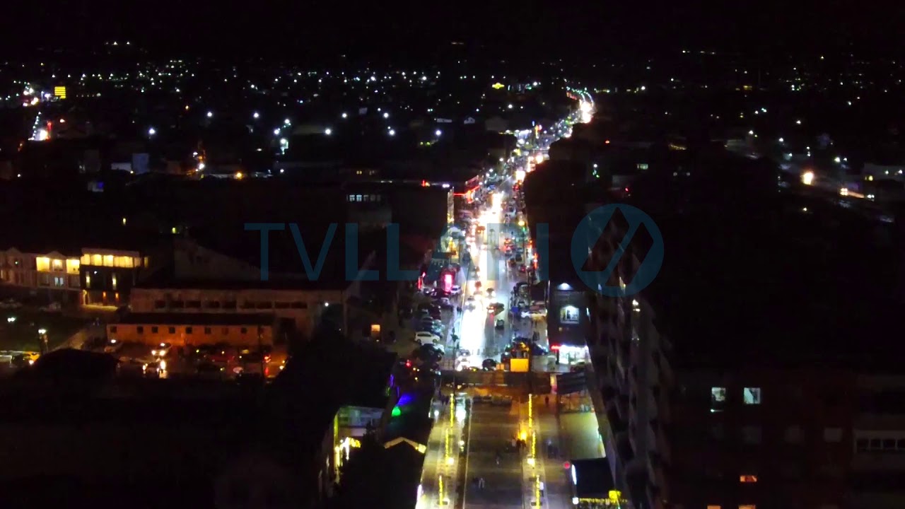Qyteti i Podujevës
