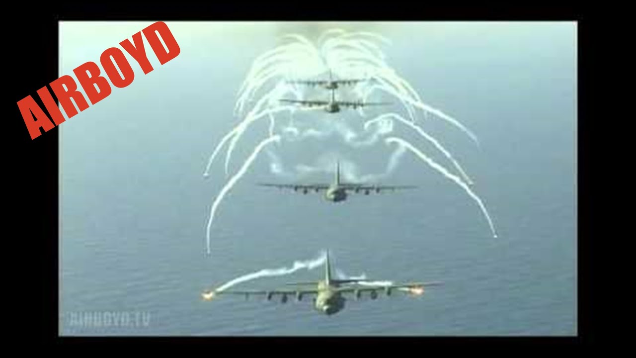 Formation Angel Flare Pattern
