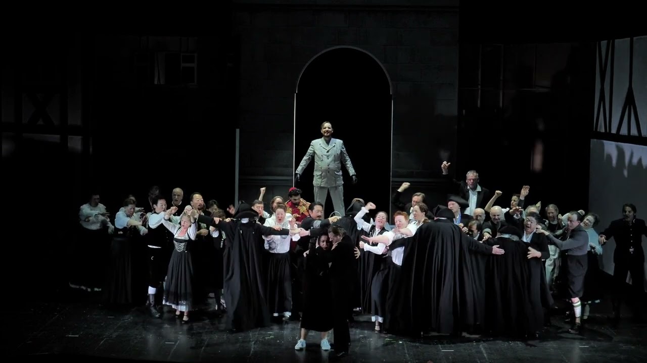 theaterKIEL* | Trailer DIE J&Uuml;DIN