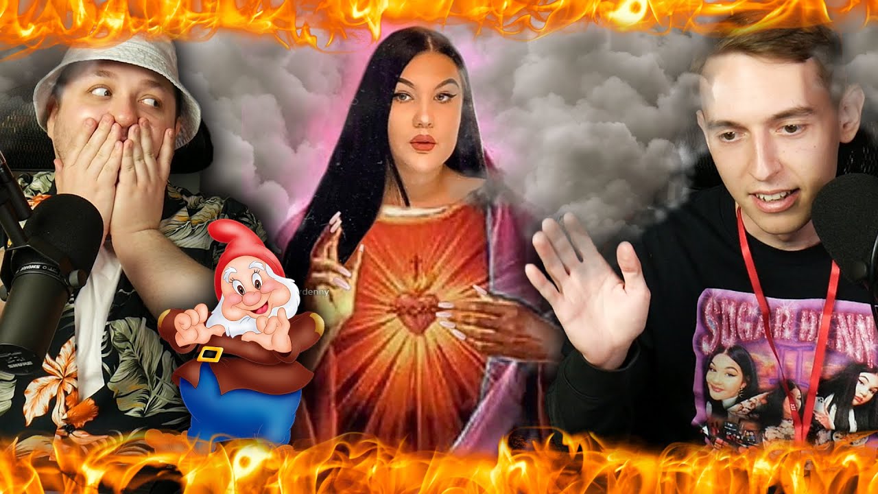 DENČA A JEJÍ PREFERENCE *TOMÁŠ RAGEQUITNUL*