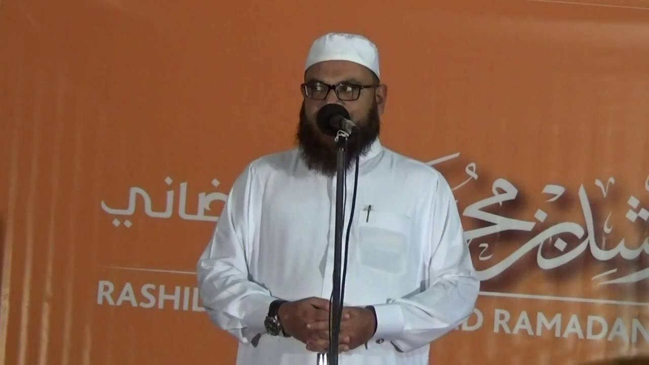 தக்வாவை அடைந்துக்கொள்வது எப்படி? Moulavi Mubarak Madani