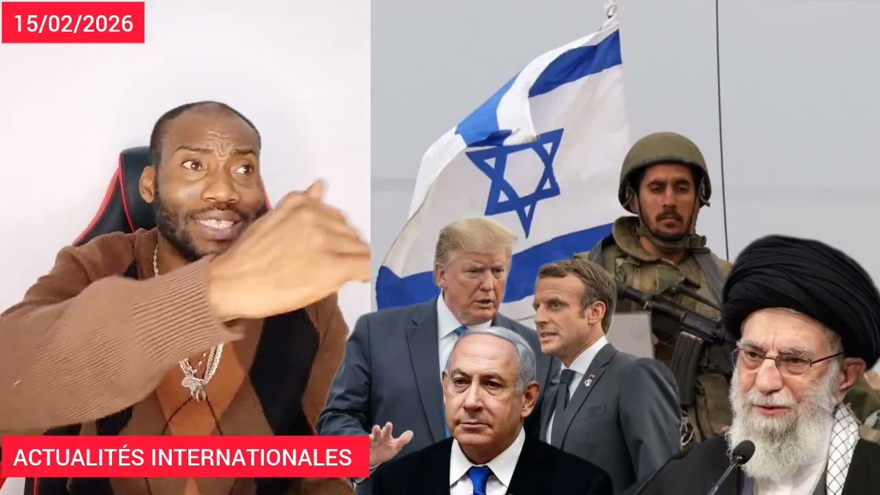 Révélation choc au sein de l'armée israélienne,écoutez vous même 