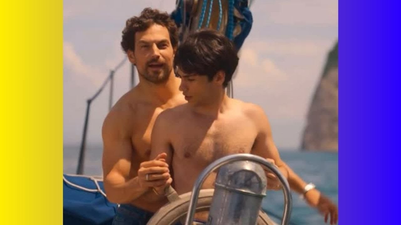 clip de Deceitful Love (2024) / Temporada 1 Episodio 3 *serie de Netflix* 📺