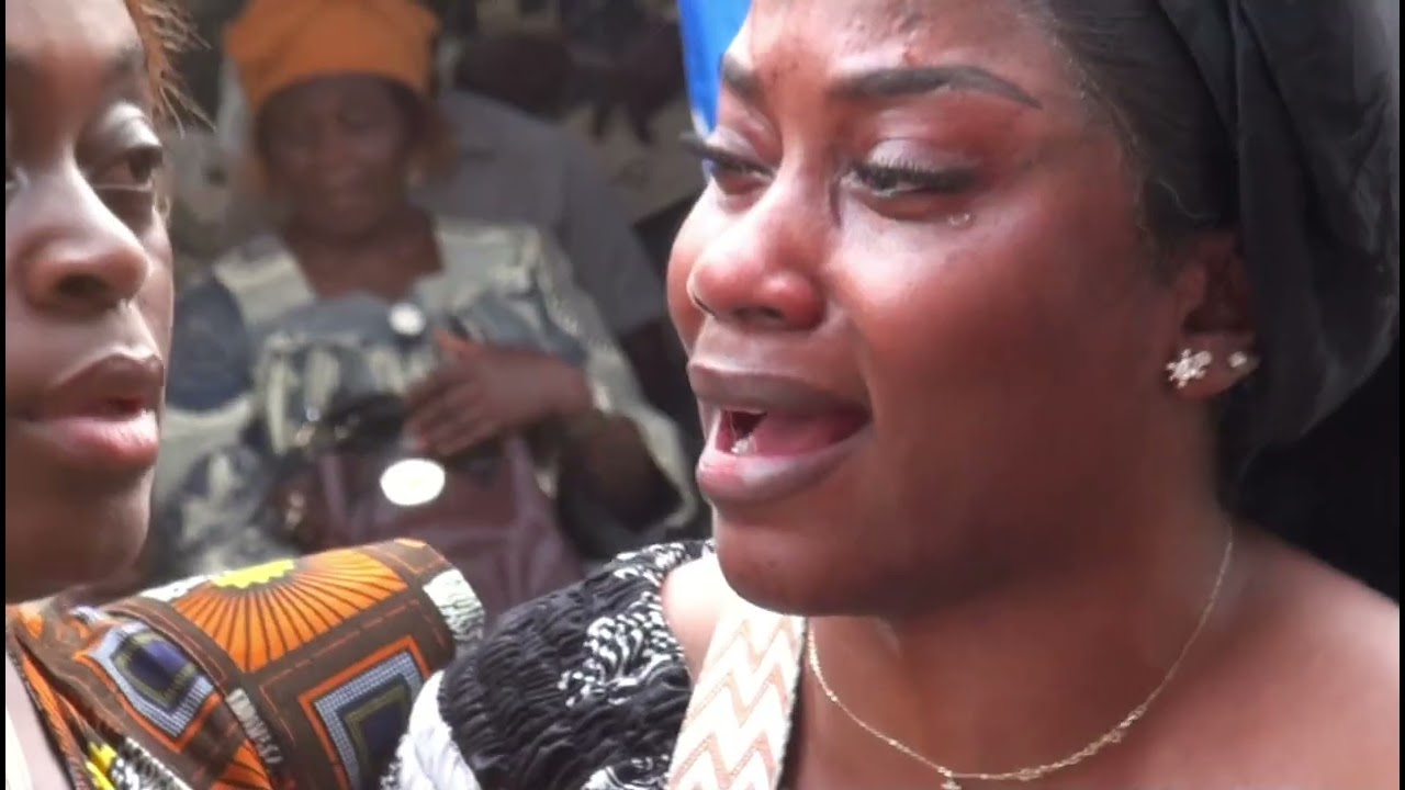 RESUME OBSEQUES MAMAN NANWA HD