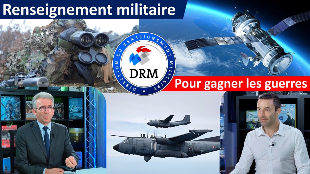 Comment le renseignement militaire permet de gagner les guerres