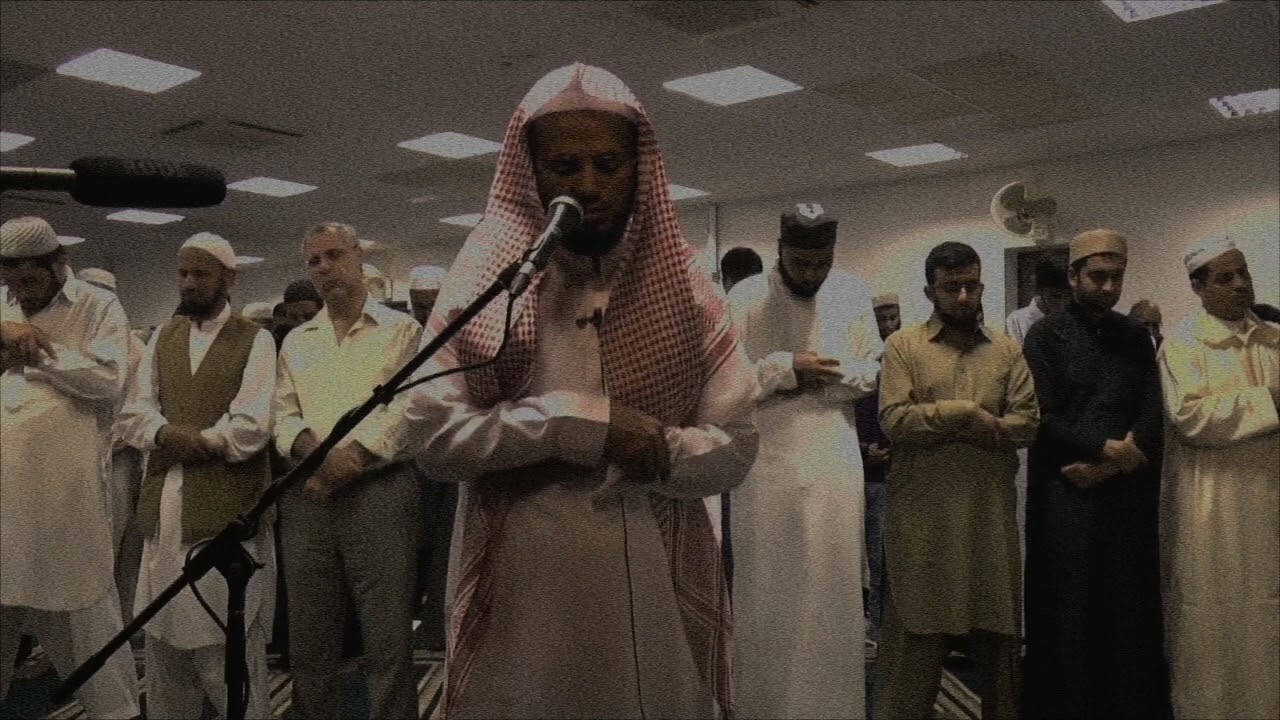 خشوع تلاوات أبو بكر الشاطري 🌌🎑