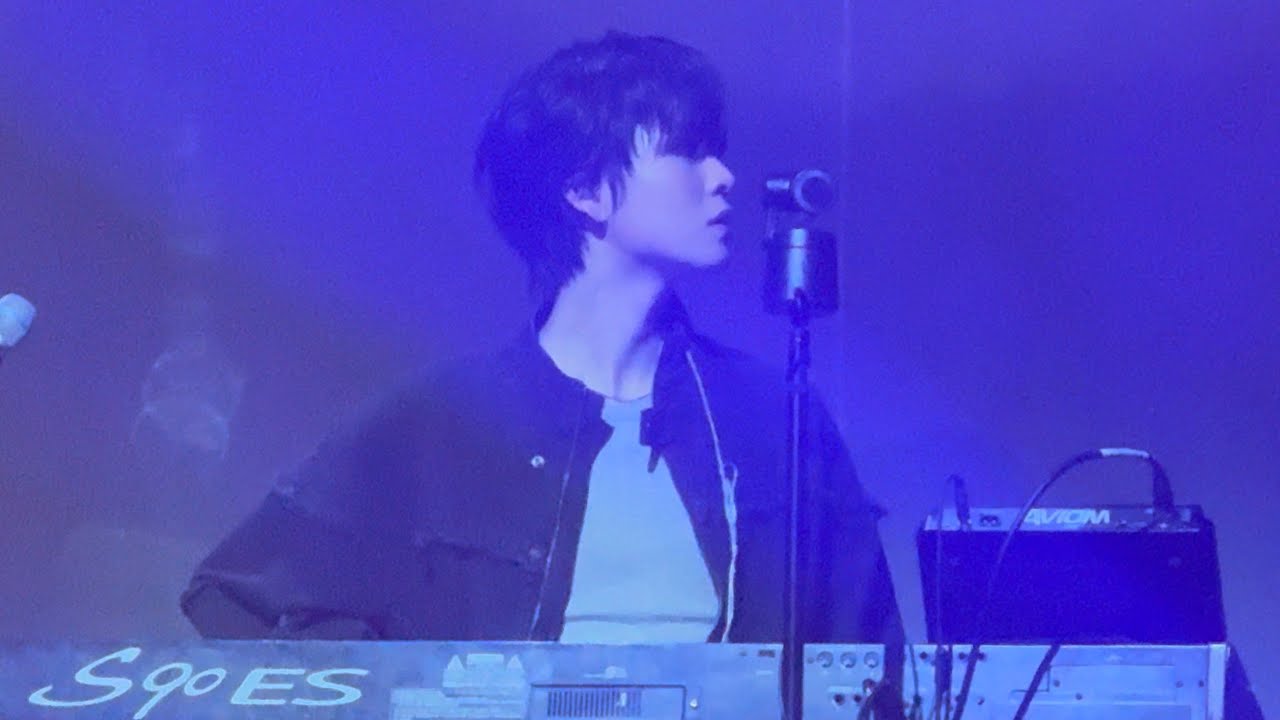 260222 캔트비블루(can’t be blue) ♪죽어버릴것같아 + Waiting 권다현 focus [2026 CAN’T BE BLUE 단독공연 ‘PRUSSIAN BLUE’]
