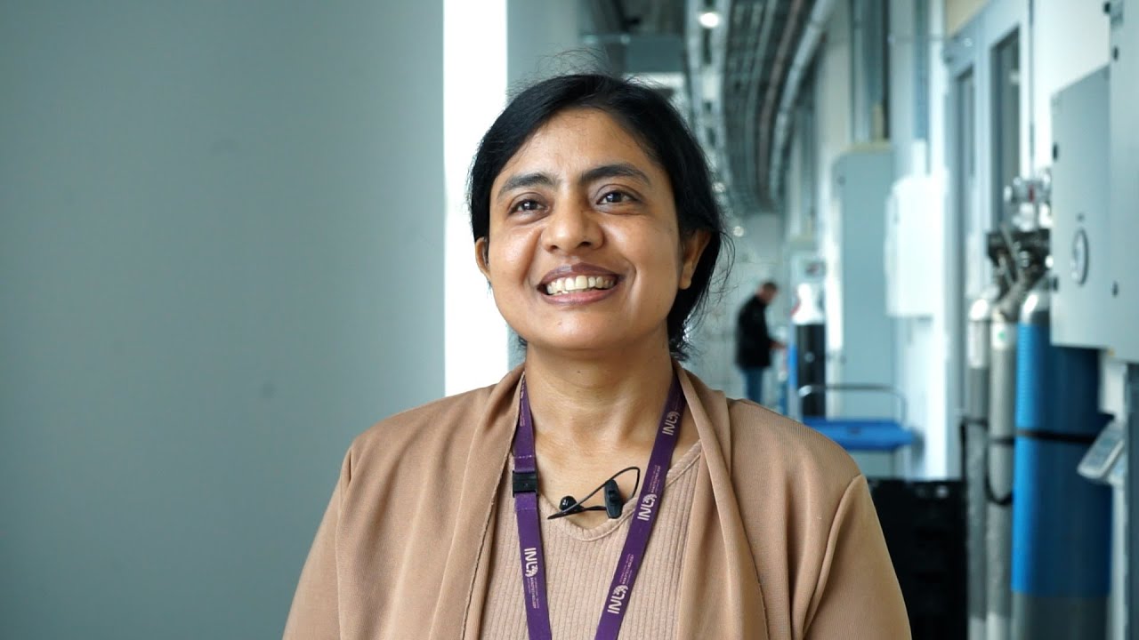 Nobel Prize Highlights microRNA Discovery: Insights for INL Nanosafety Work