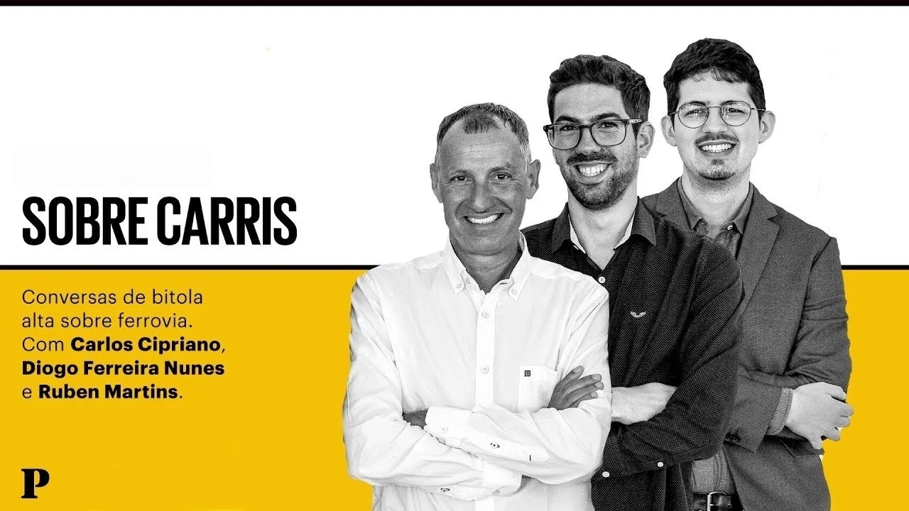 CP prepara o futuro mas está a esquecer o presente