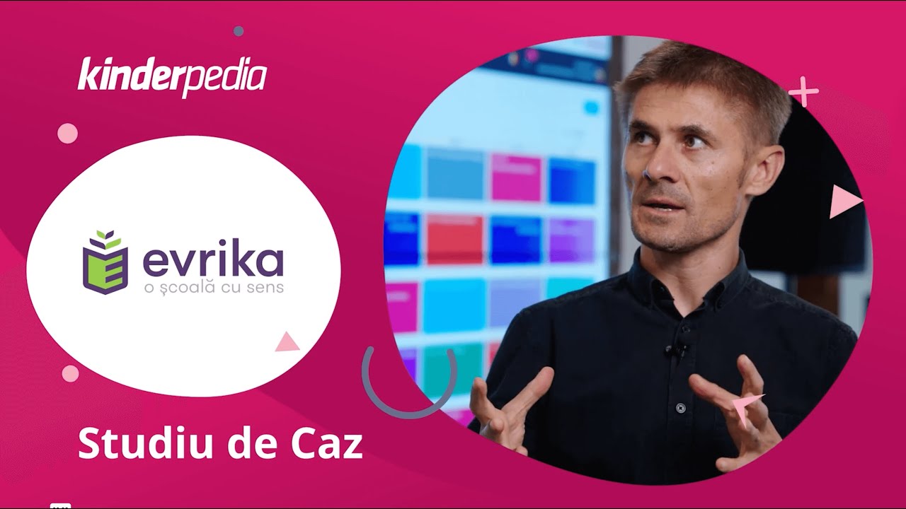 Școala Gimnazială Evrika - Studiu de Caz