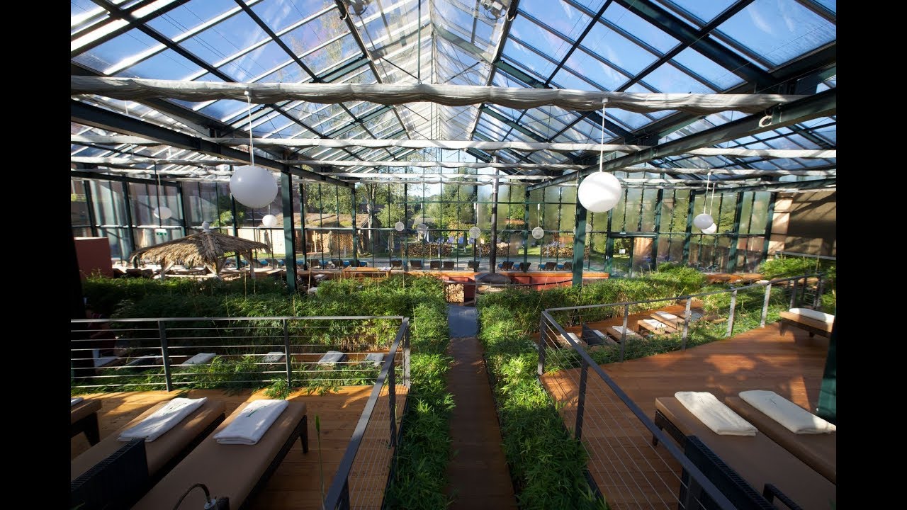 Wellnesshotel in NRW | Jammertal Resort