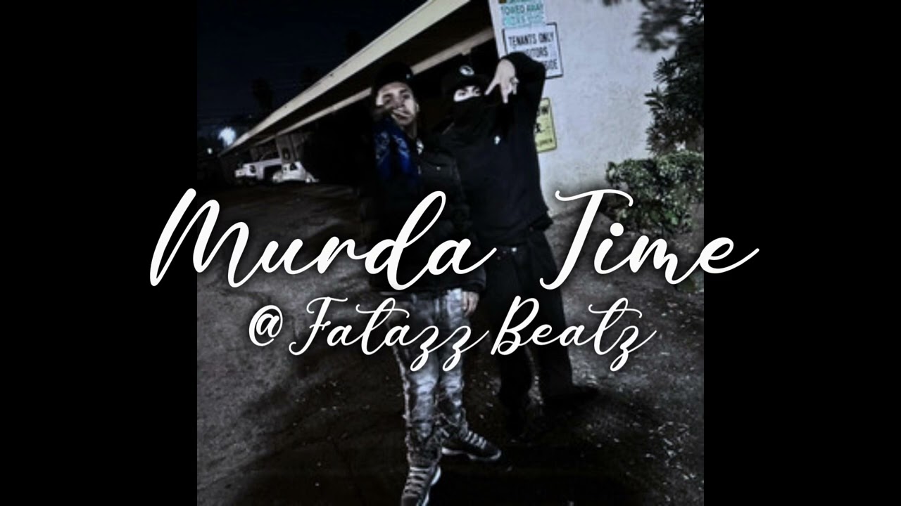 Kold Gunna Type Beat - Murda Time