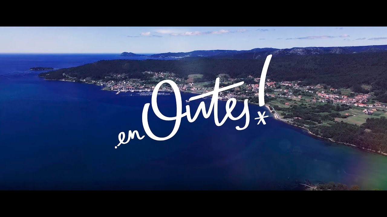 Vídeo de Turismo - Concello de Outes.