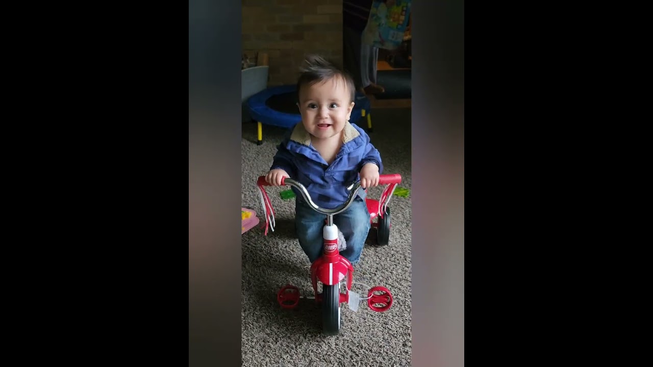 Julian David-1st year recap