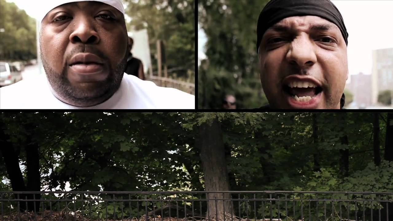 Da Circle - Bombard [Directed by Court Dunn]