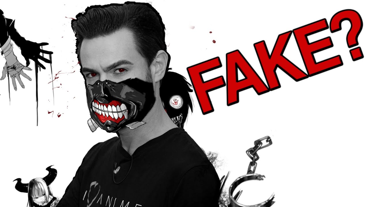 Alles nur FAKE? Der gro&szlig;e NinotakuTV Skandal! (PARODIE) - Heider Hated