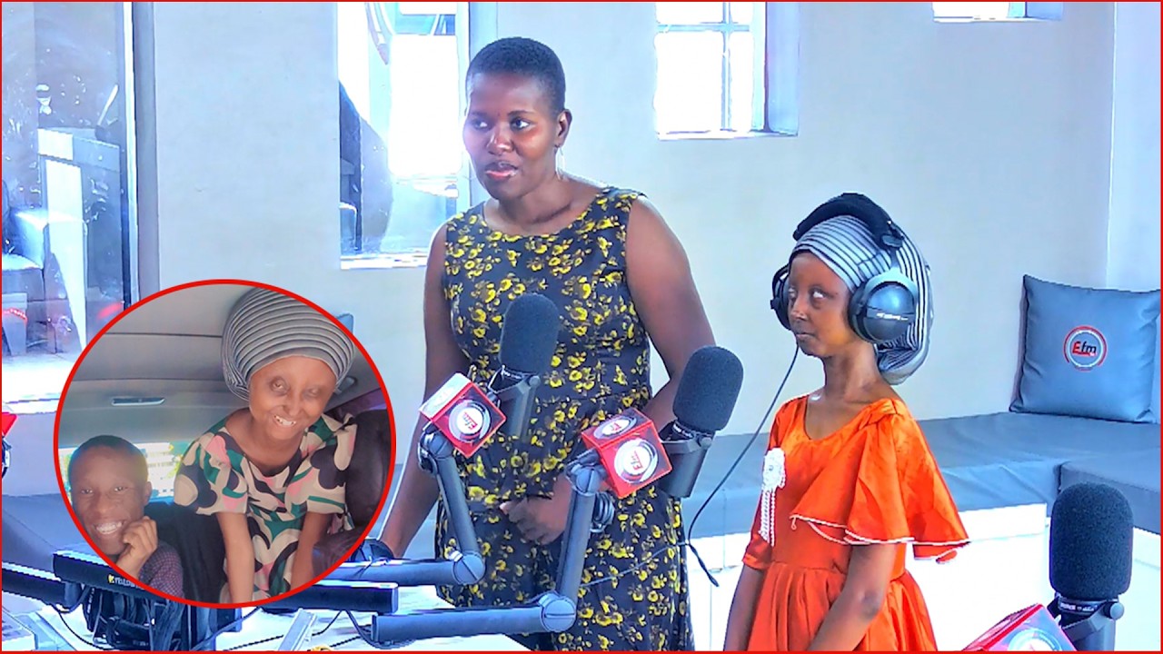BIBI HARUSI AFUNGUKA KILA KITU HAKUMTAKA HUYU BWANA HARUSI
