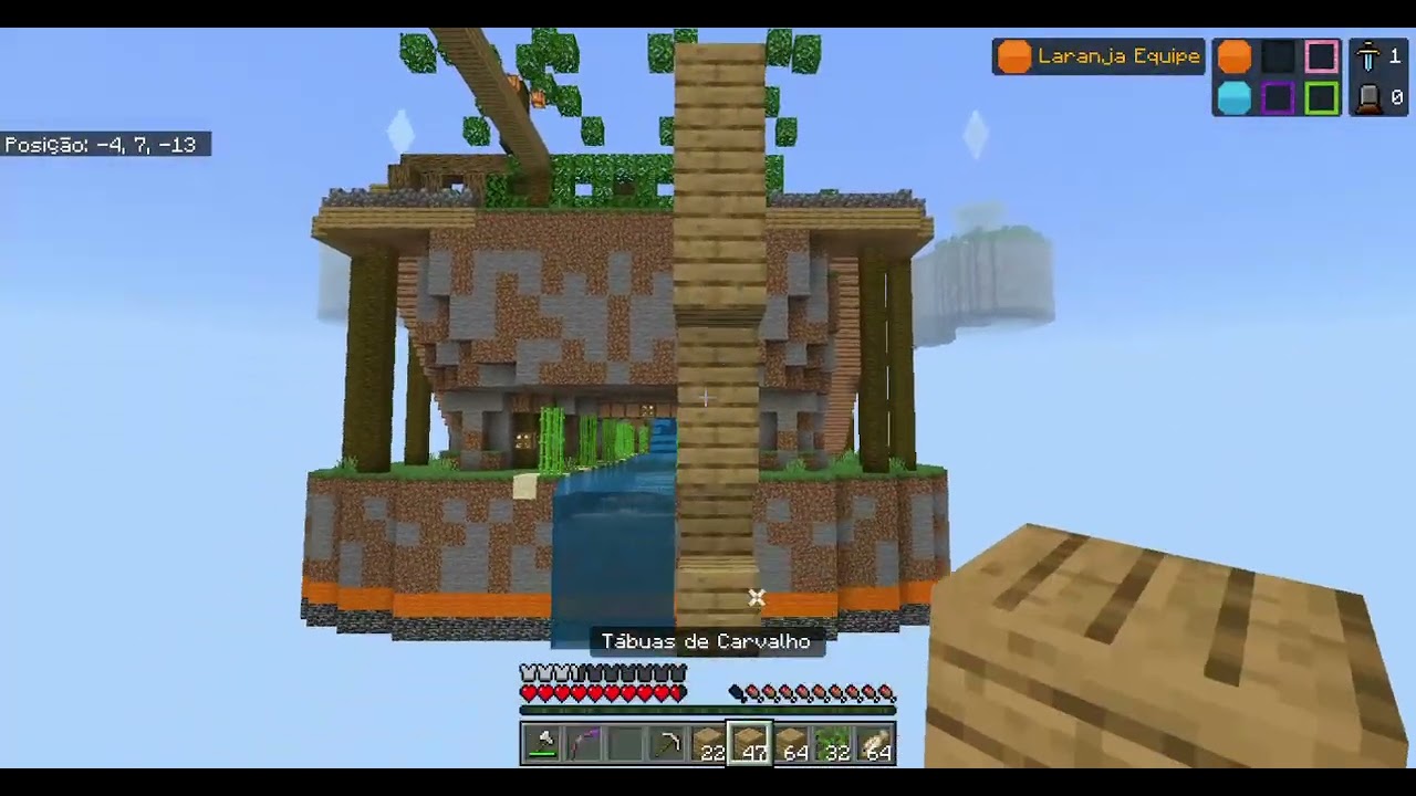 Estou sem postar vídeo... me desculpem