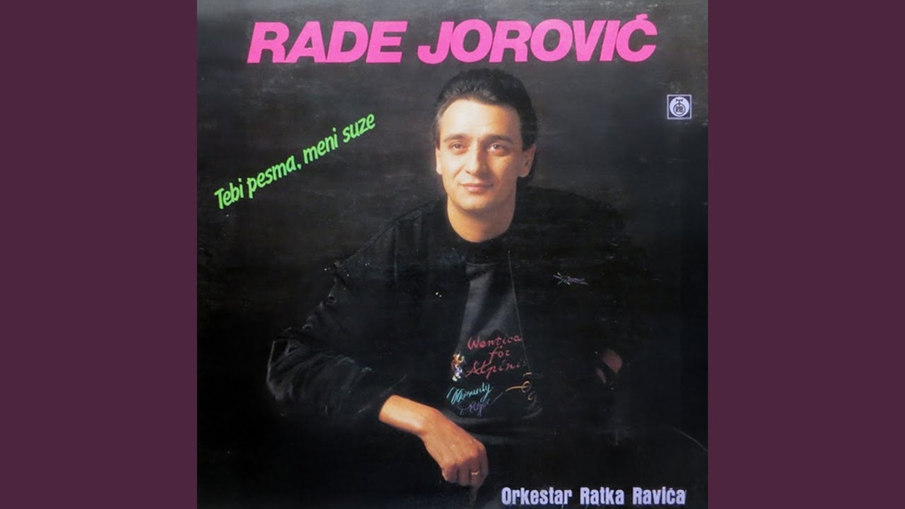 Budi mi ljubav