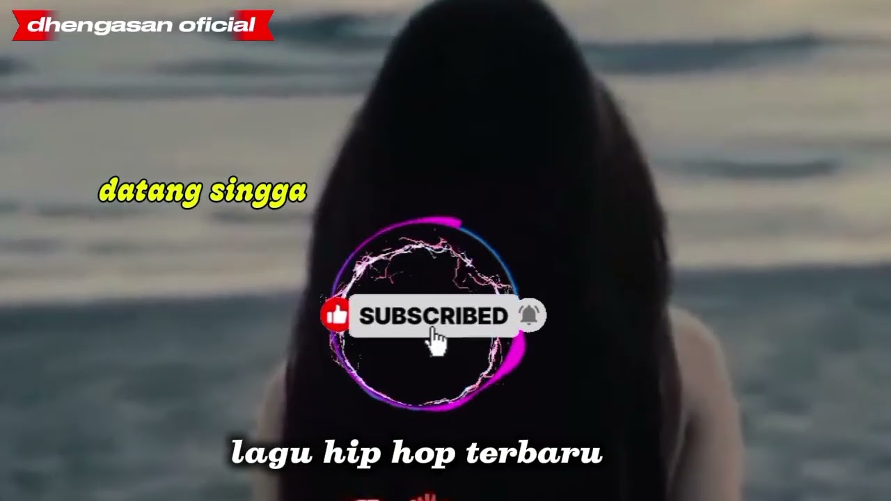 Lagu Ambon terbaru Datang singga ( dhengasan oficiall) 