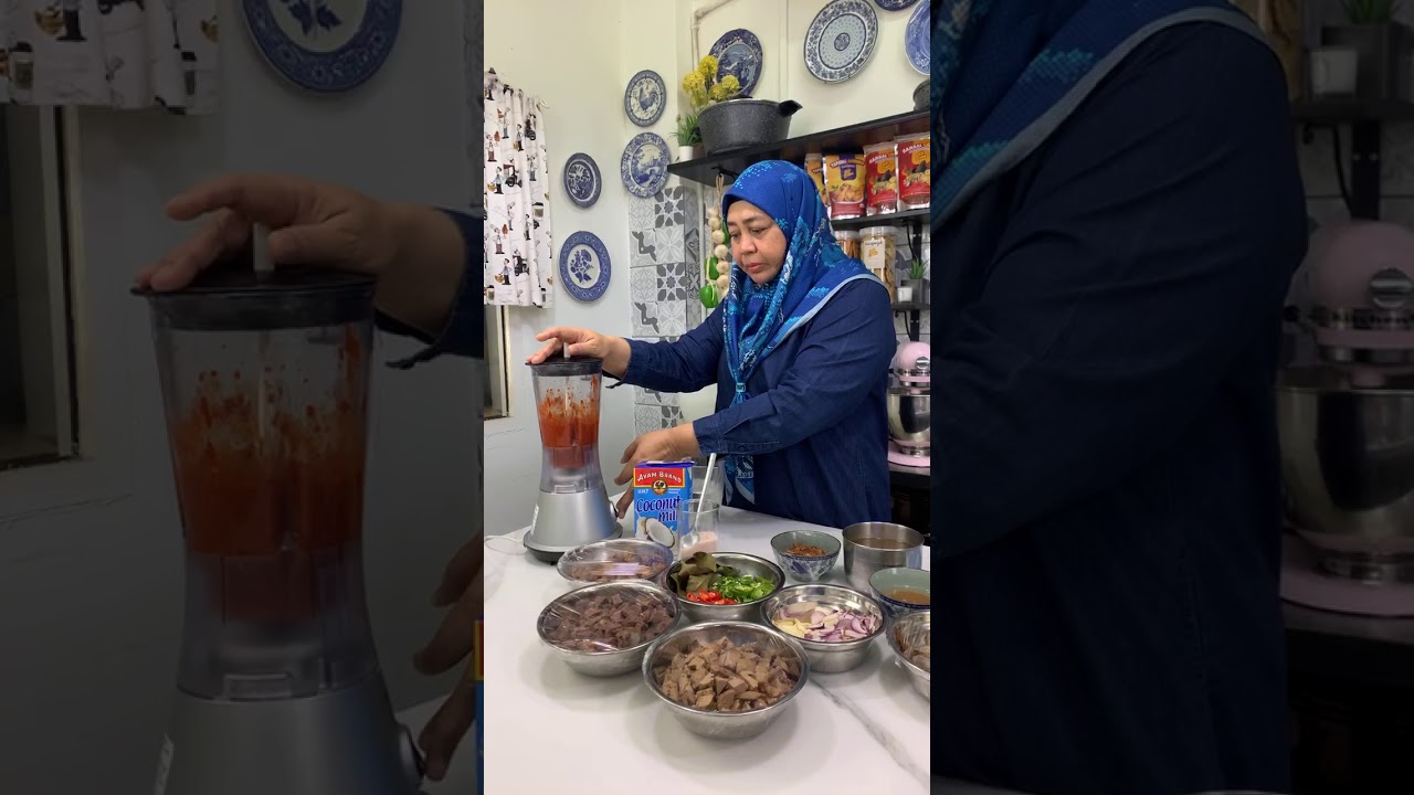 Sambal Pengantin LIVE 