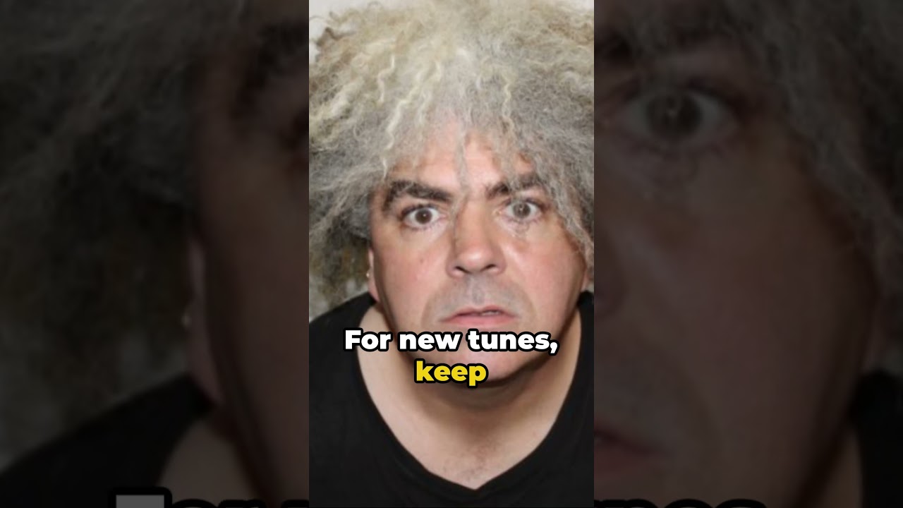 This week's Rock News 22 of March