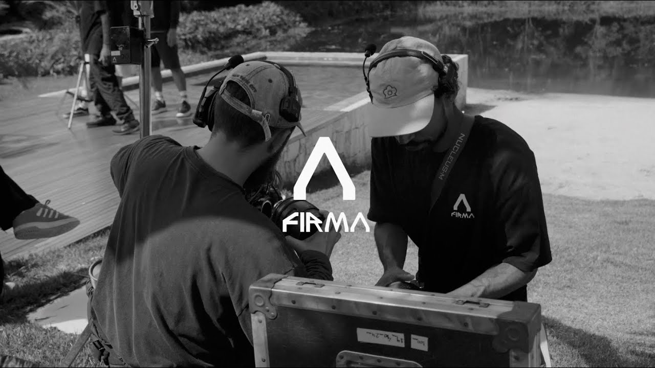 FIRMA AVI | Making of
