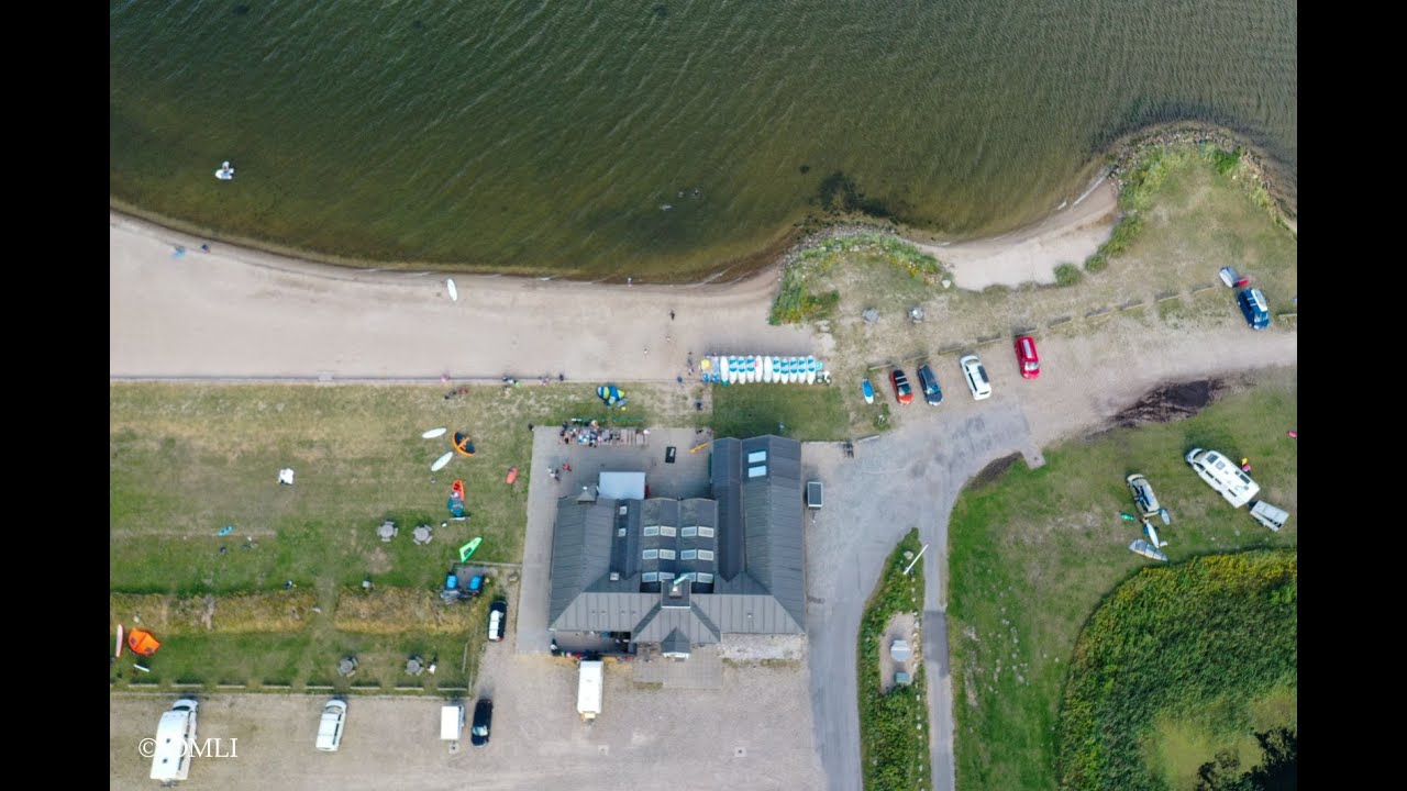 Westwind Nord Hvide Sande