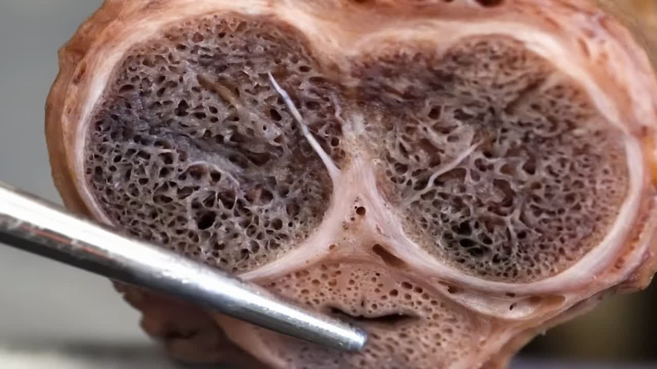 这是一期正经的男性生殖器的科普视频