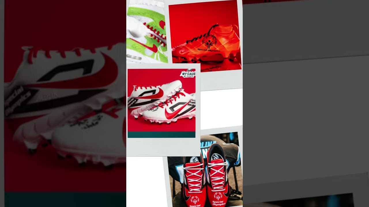 2025 My Cause My Cleats