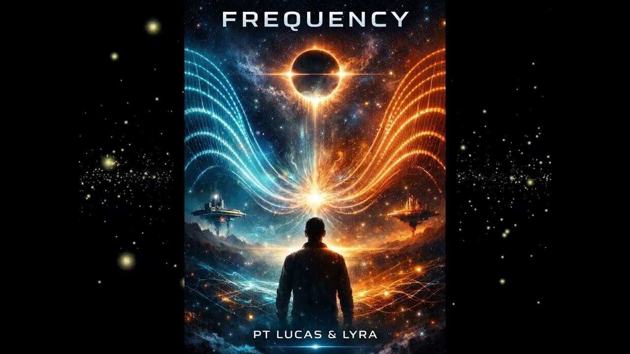 PosiWave Revolution~Frequency~P.T. Lucas and Lyra