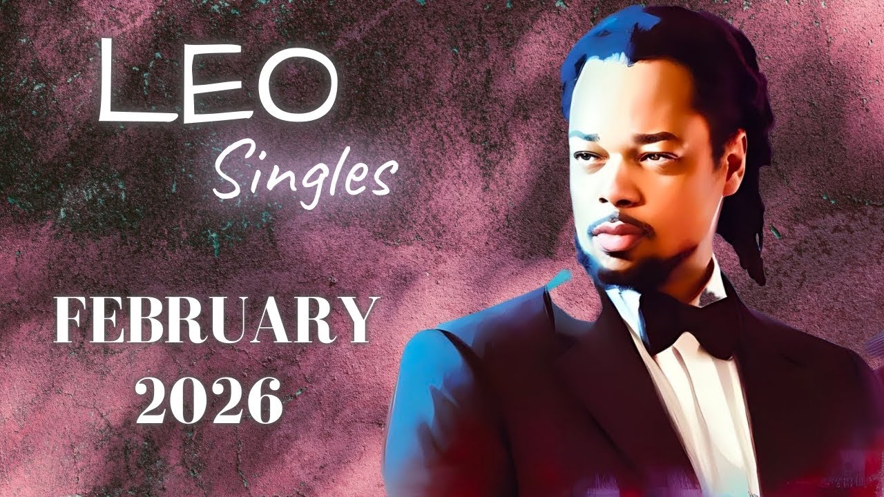 Leo Singles - Walking Away From The Waiting Game