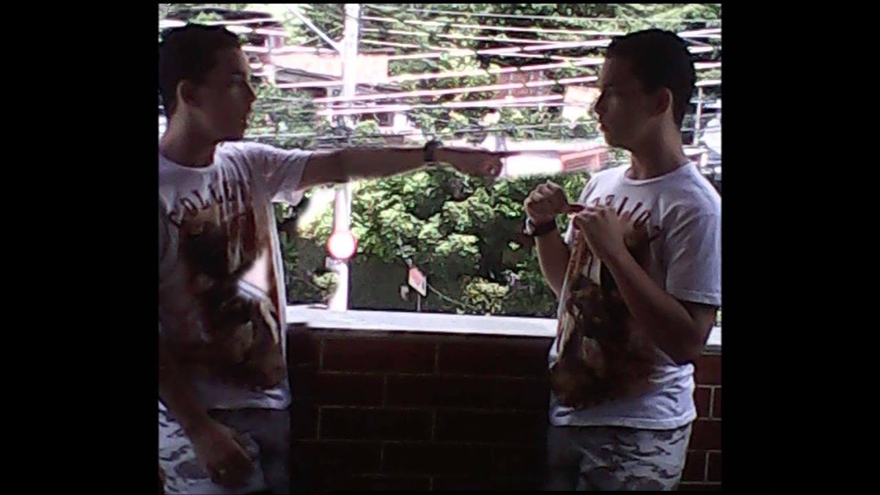 O cara do momento - mc nego do borel
