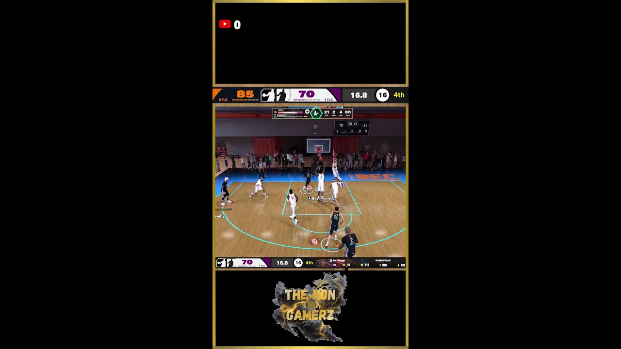 😂LIVE😂 HILARIOUS NBA 2K26 REC RUNS😂BEST BUILD META SIGS GAMEPLAY NEW SEASON 5 JOIN UP👀