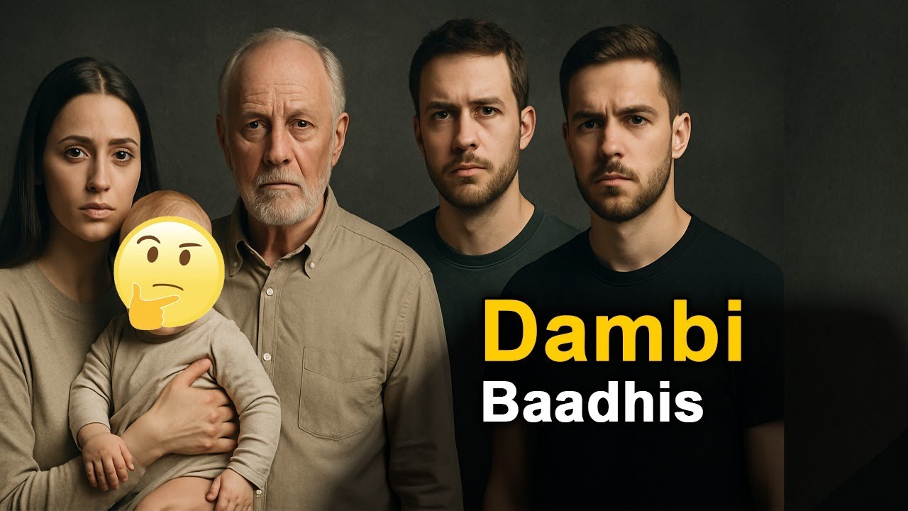 QISO DANBI BAADHIS AAD U CAJIIBA