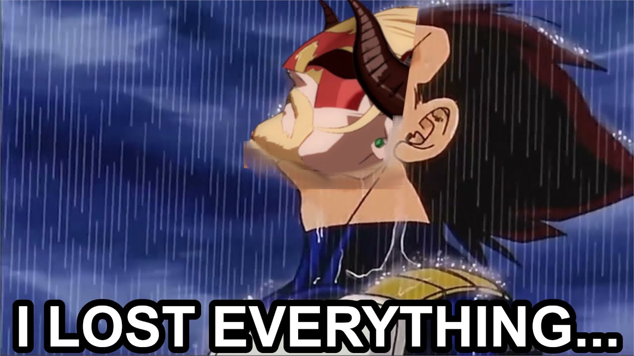 The WORST LOSING STREAK You've EVER SEEN In Granblue Fantasy Versus Rising