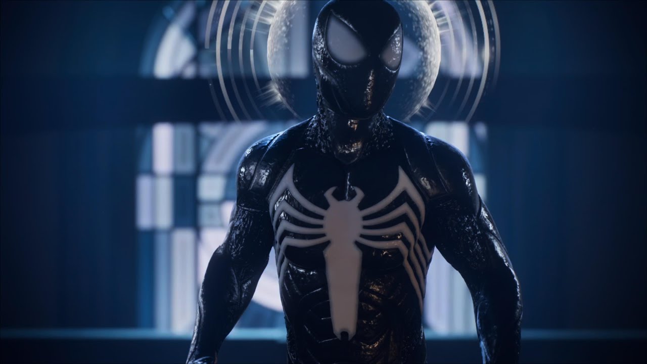 Spider-Man 2 Season 3 Episode 10 Stay Positive
