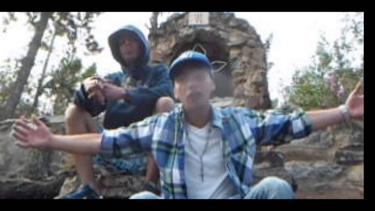 BRONX RAP&acute;S mp4