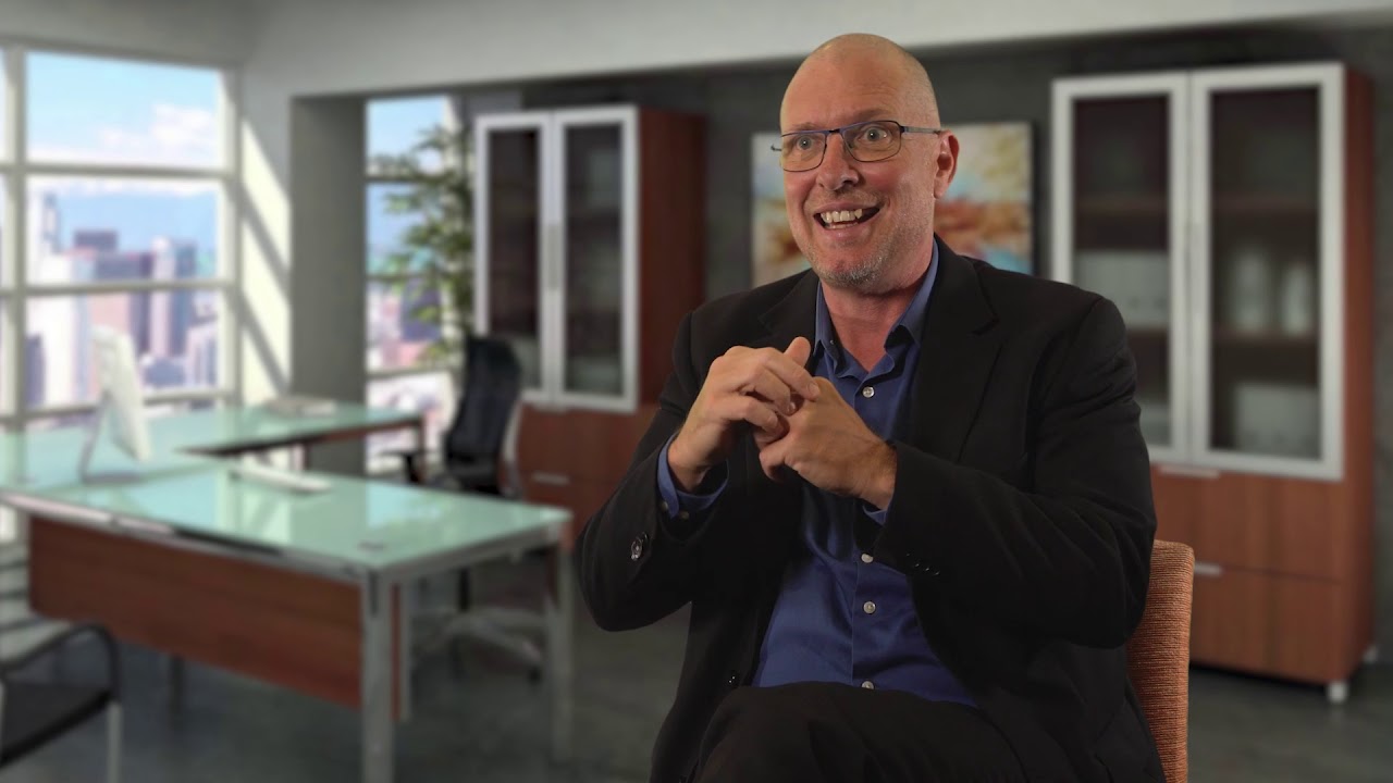Documentary: Global Threat Landscape: How Cyberterrorism Defines Information Security