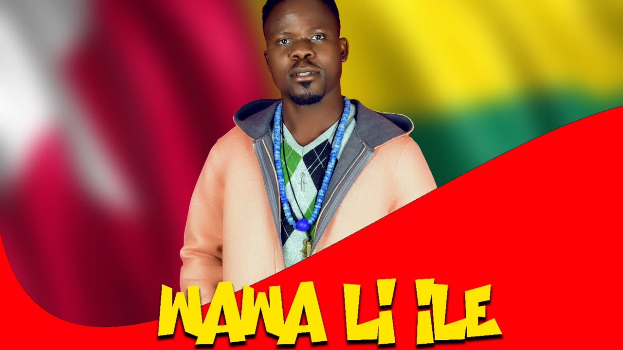 Wawa li îlé (Dagbé neva)