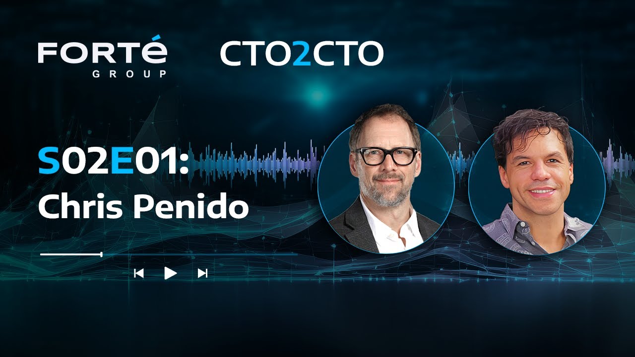 Создание роскошных впечатлений: человеческий фактор в технологиях | CTO2CTO