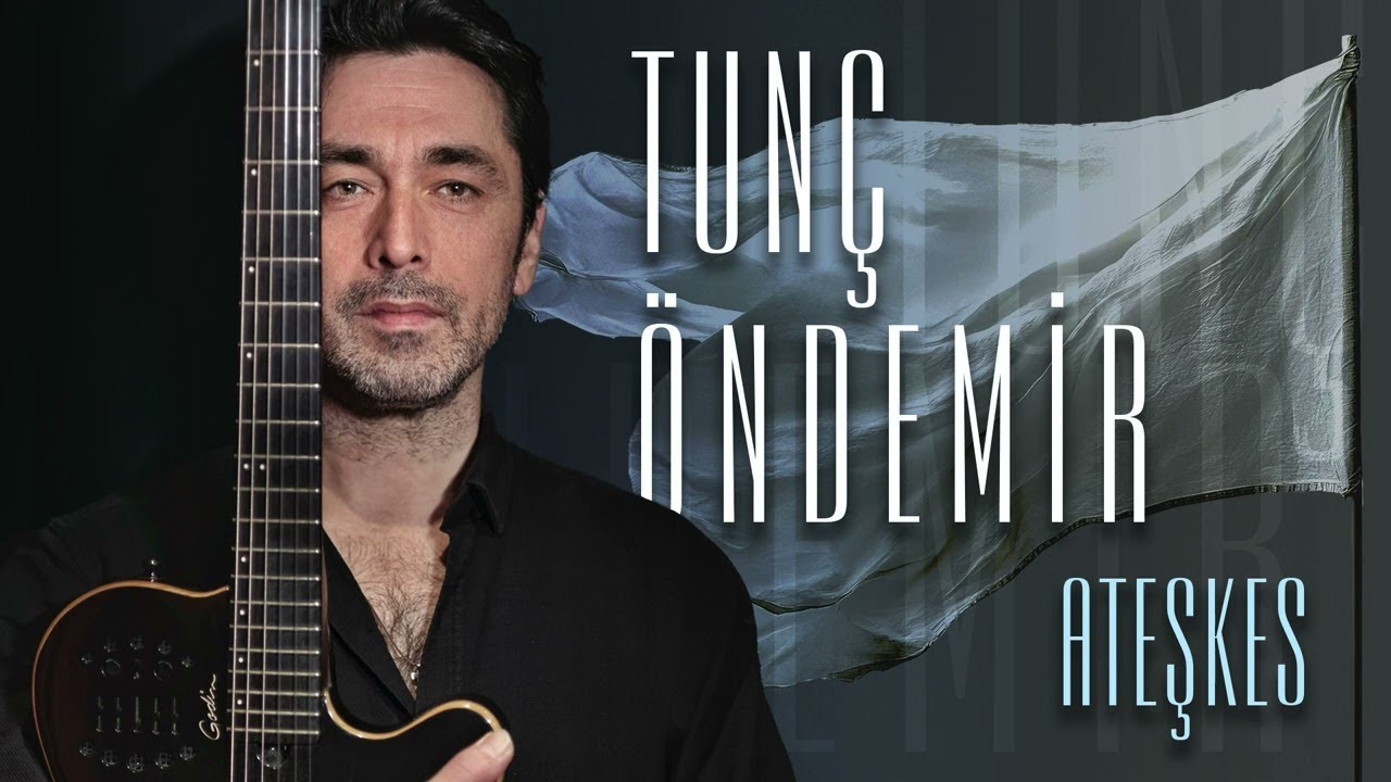 Tunç Öndemir - Ateşkes