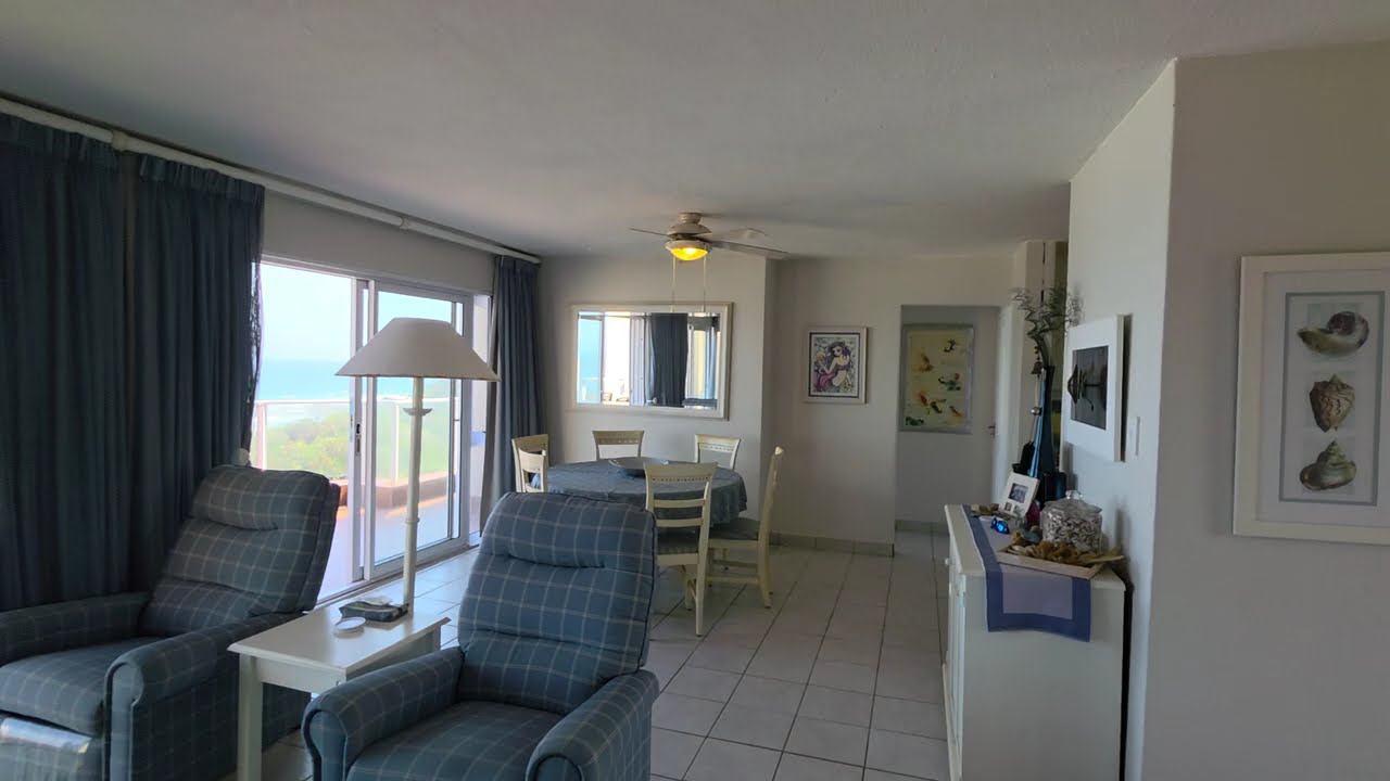 3 bedroom Penthouse Apartment For Sake by Alpha Estates 