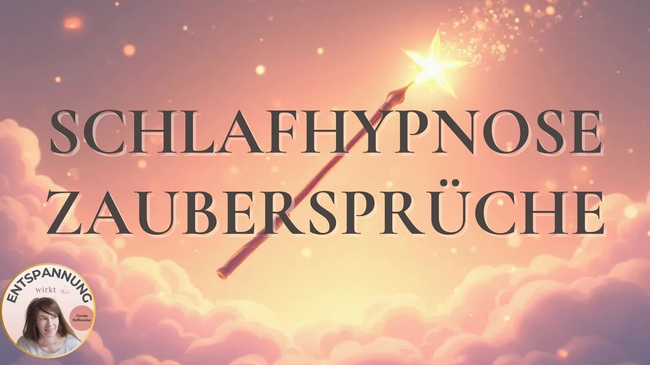 Einschlafhypnose in der Winkelgasse ✨ Magische Reise zum tiefen Schlaf (sanfte Layertechnik)