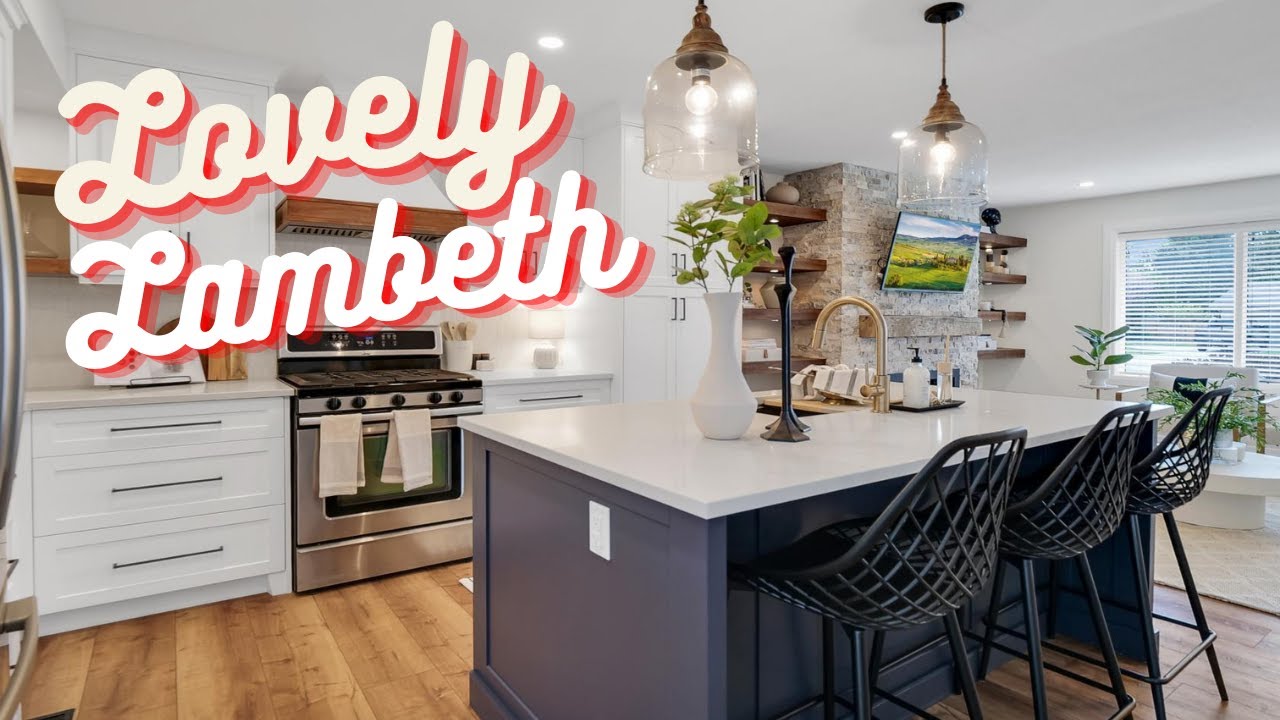 Perfectly Renovated Bungalow in Lambeth! | 7 Gustin Avenue | FOR SALE