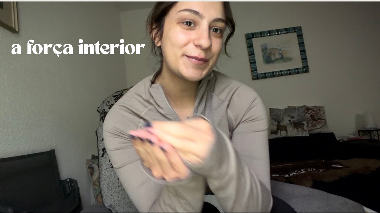 o medo de ir à academia (e como eu o superei)