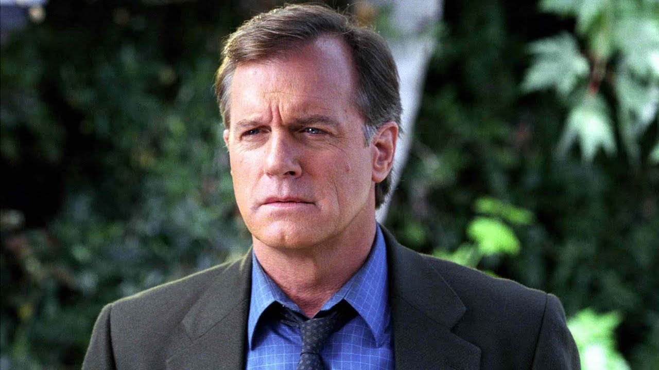 Where Is Stephen Collins Now? A Look at the Disgraced 7th Heaven Actor's Life a Decade After He Adm