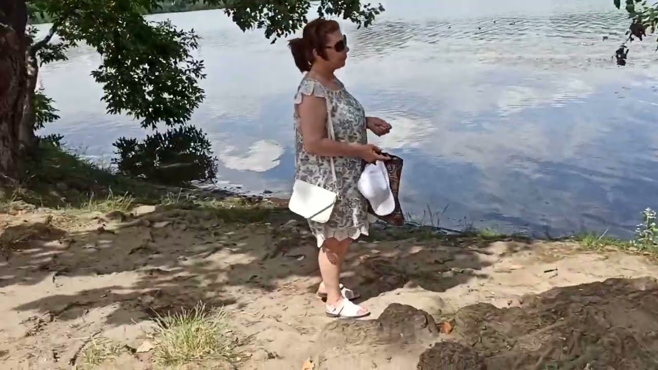 ОБЗОР ПАРКА СОЛНЕЧНЫЙ ОСТРОВ В КРАСНОДАРЕ. ОТЛИЧНЫЙ ПАРК ДЛЯ ПРОГУЛОК
