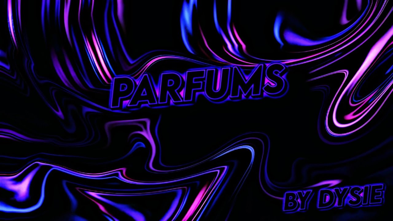 Dysie - Parfums (Official Audio)